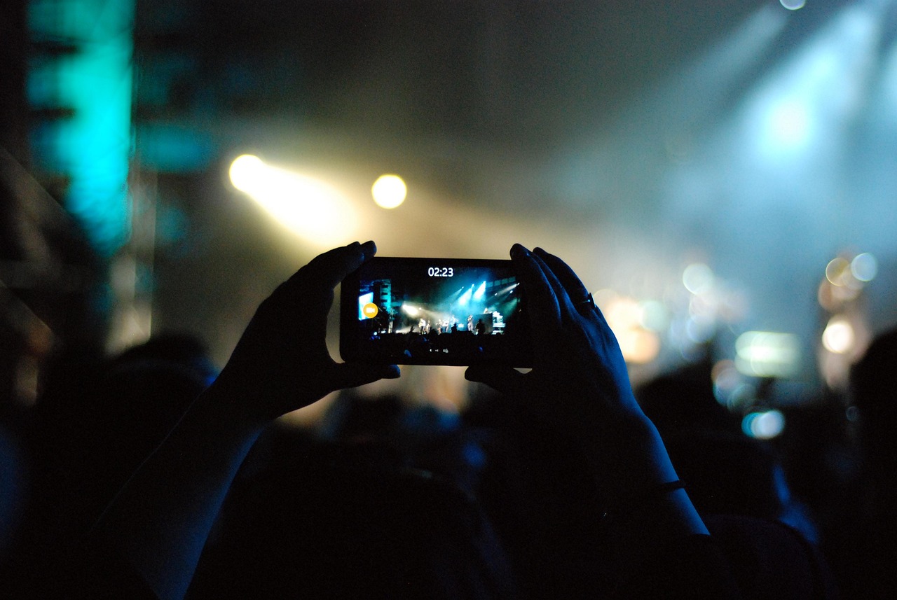 The Rise of Short-Form Video: Capturing Audiences Fast